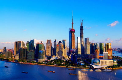 确定了,上海浦东也要向GDP“万亿俱乐部”发起“冲击”!
