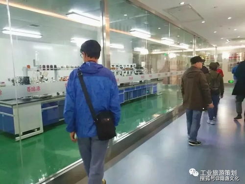 商战小说现实版,工厂跨界旅游 枸杞行业领军者 百瑞源的崛起