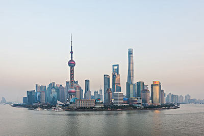 上海外滩城市建筑_上海外滩城市建筑素材_上海外滩城市建筑大全_上海外滩城市建筑高清_全景视觉