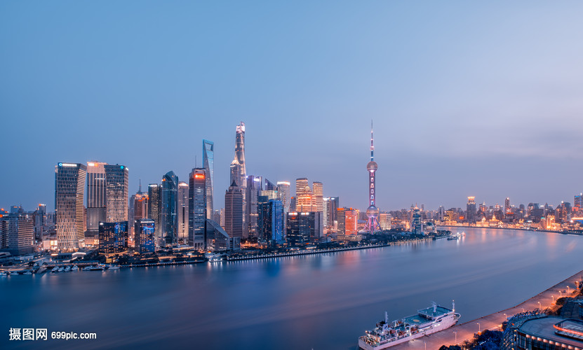 上海地标
