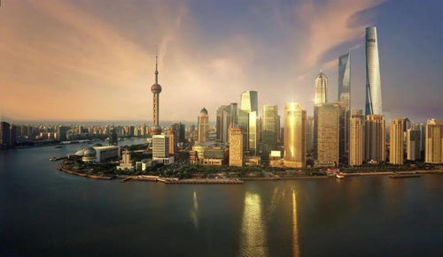 镇江南徐对标上海陆家嘴 大量美照来袭,这还是你认识的南徐吗