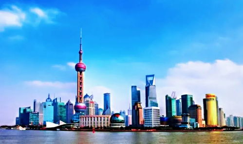 上海旅游必去景点推荐,没去都不算是去过上海旅行
