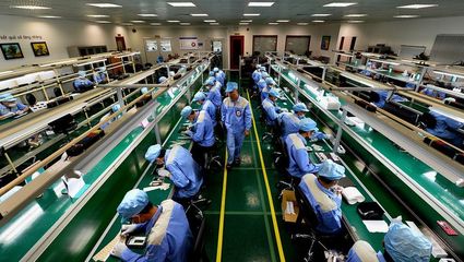 奥来德(上海)新工厂已进入试生产阶段,计划到2024年全面达产