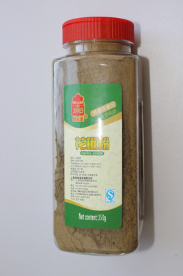 【厂家直供花椒粉、优质花椒粉、纯天然花椒粉】价格,厂家,图片,调味粉、调味料,上海先永定食品-