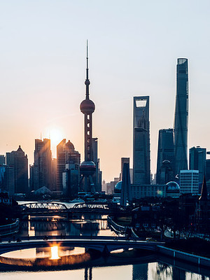 城市地标摄影-城市地标高清图片-城市摄影