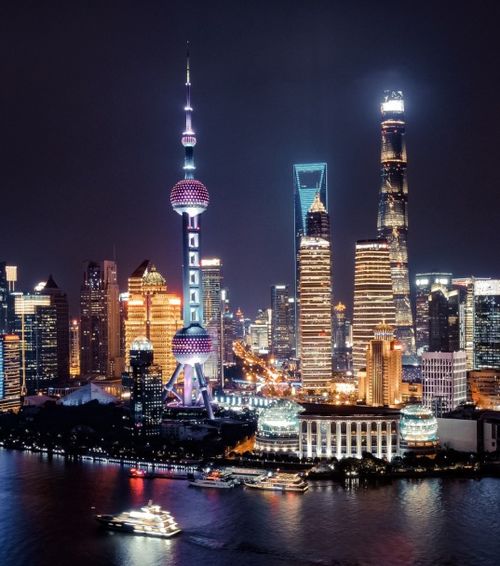 繁花 里的上海找不到了 这些地标原型等你来打卡