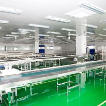  清华紫光苏州分公司生产基地 主营 电子产品的oem odm代