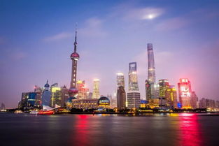 再过4天 去上海,迪士尼 欢乐谷等70个景点,全部半价玩