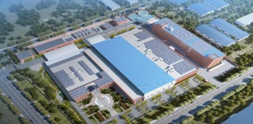 以智能致高能,光明冷饮荣获2023年度上海市级智能工厂称号