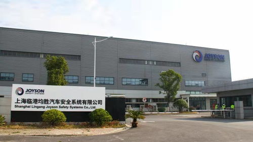均胜电子距离特斯拉上海超级工厂仅3公里 力挺特斯拉model 3 中国速度