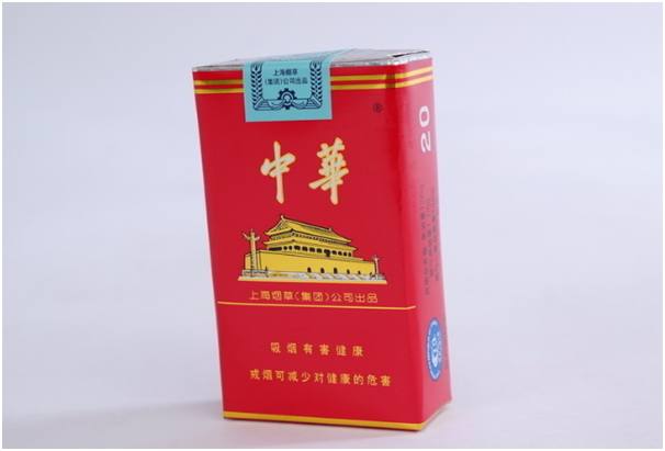 盘点十个省份的主打香烟,你都见过多少?