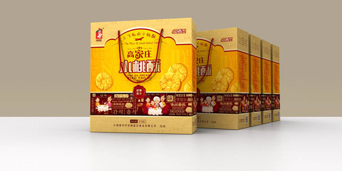 上海休闲食品包装设计,旅游产品包装策划设计