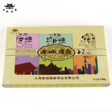 【上海特产送礼】最新最全上海特产送礼 产品参考信息
