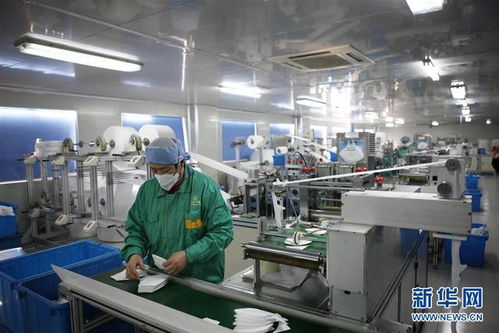 欧洲从中国买口罩为何被 截胡 抢手货还想货到付款