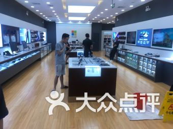 上海数码产品 上海数码产品购物
