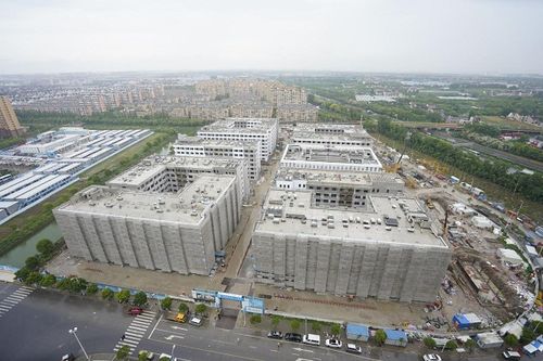 匠心品质 严一集团顺利完工上海浦东新区精品工程