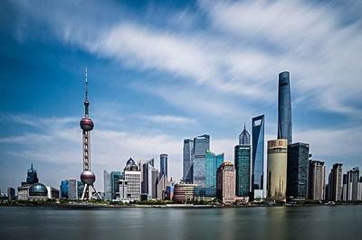 未来“世界第一大城市”诞生中国,你们知道是哪座城市吗?