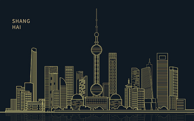 城市图片