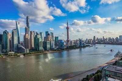 未来50年,中国最大的城市会是谁?