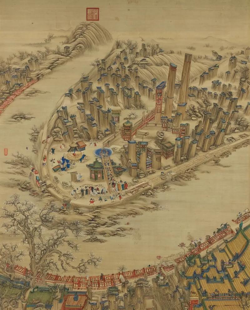 国风上海