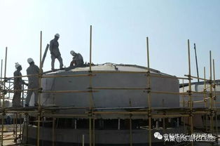 中科炼化一体化现场形象照片20190911