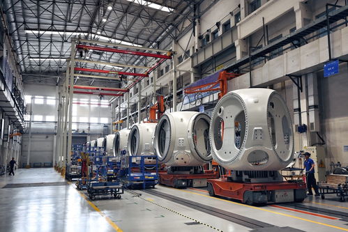 上海外资40年 ge 中国客户已成引领全球客户需求的代表