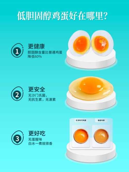 第五届零售生鲜食材展,无淳时代低胆固醇鸡蛋备受瞩目