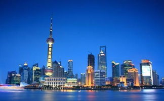 去上海旅游行程三天一般多少钱