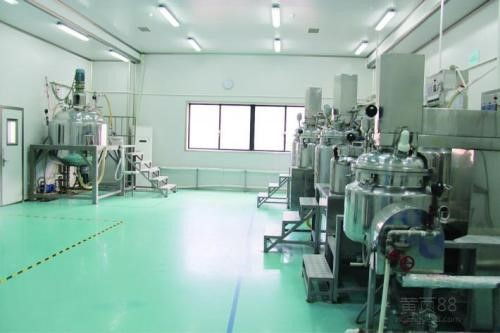 惠州与上海正规库存日化用品销毁中心名录