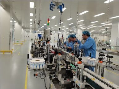 新工厂，新征程，美乐家上海新工厂喜获“双证”