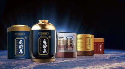 广誉远(600771):埋在土里的黄金 上海