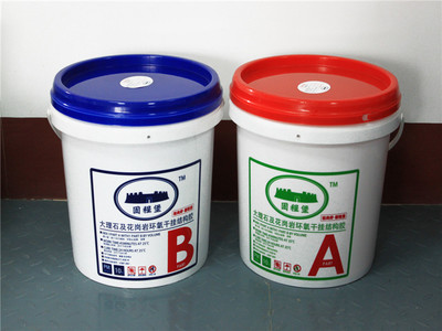 厦门地区优选AB干挂胶 厦门三星星工贸公司产品详情