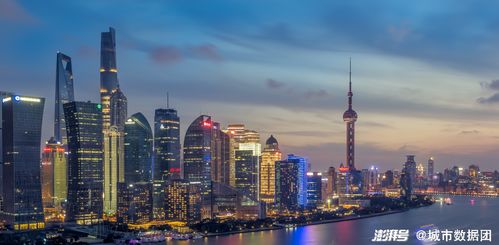 上海 中国科创版图上的璀璨明珠与创新引擎