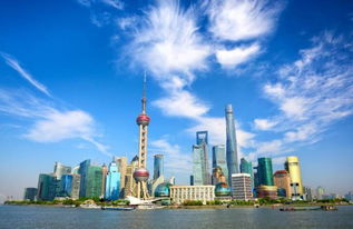 你真的知道上海是什么样子吗？进来看看真实的上海