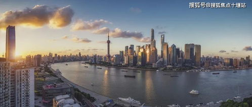 上海浦东“火的一塌糊涂”的背后 从阡陌农田到世界级金融中心的非凡之路